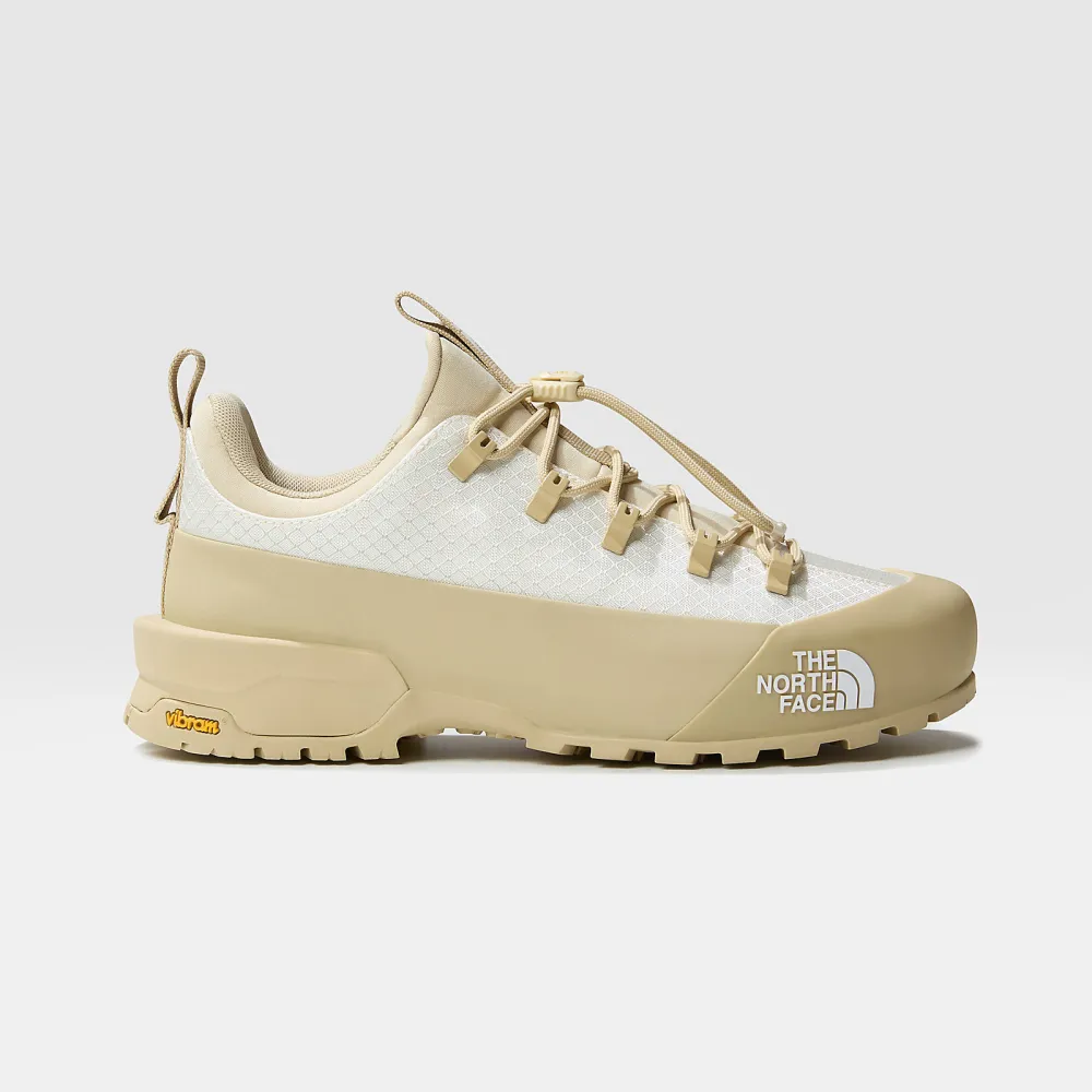 The North Face Glenclyffe Low Dune gravel NF0A817BTOB / grau