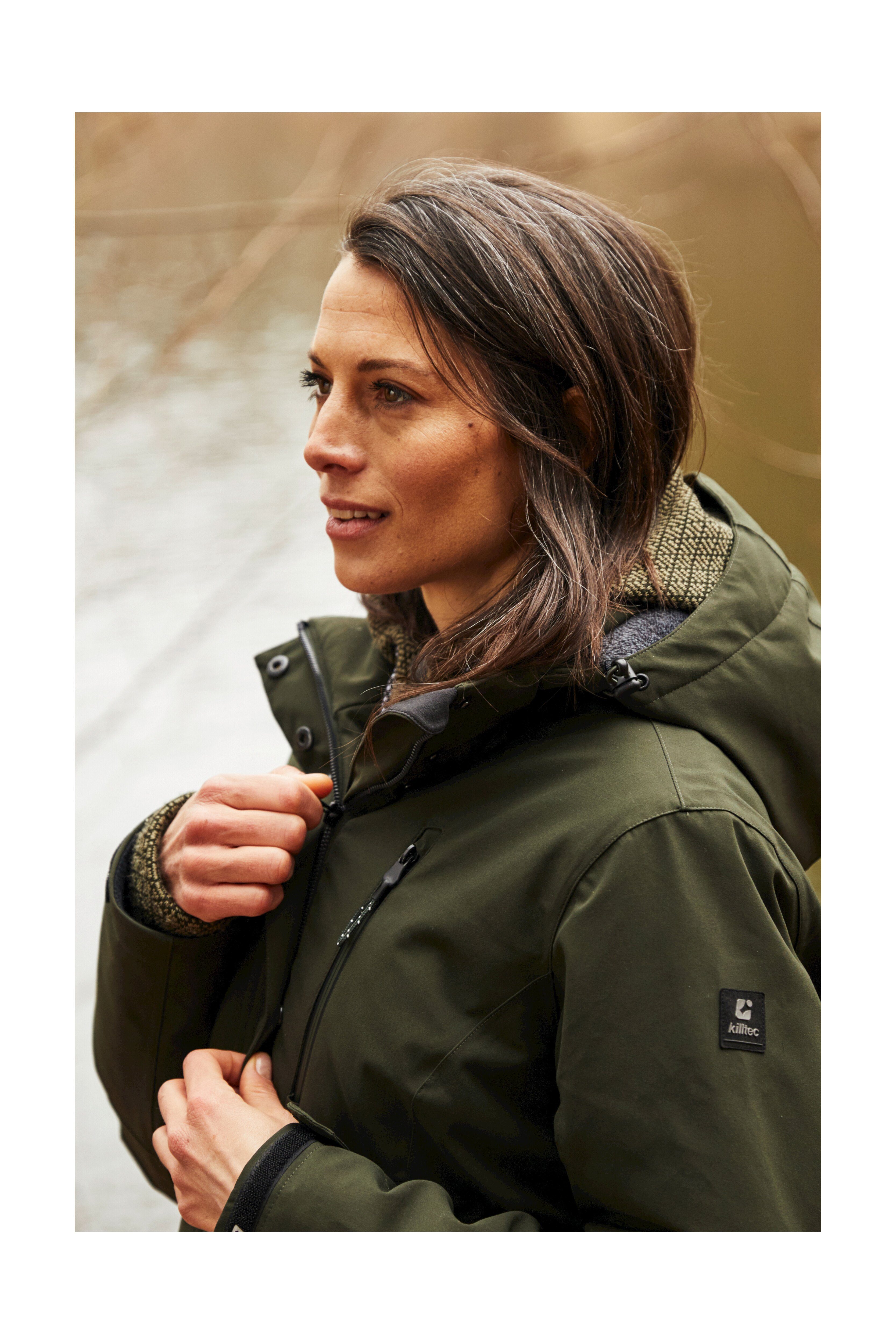 Killtec Parka KOW 165 WMN PRK