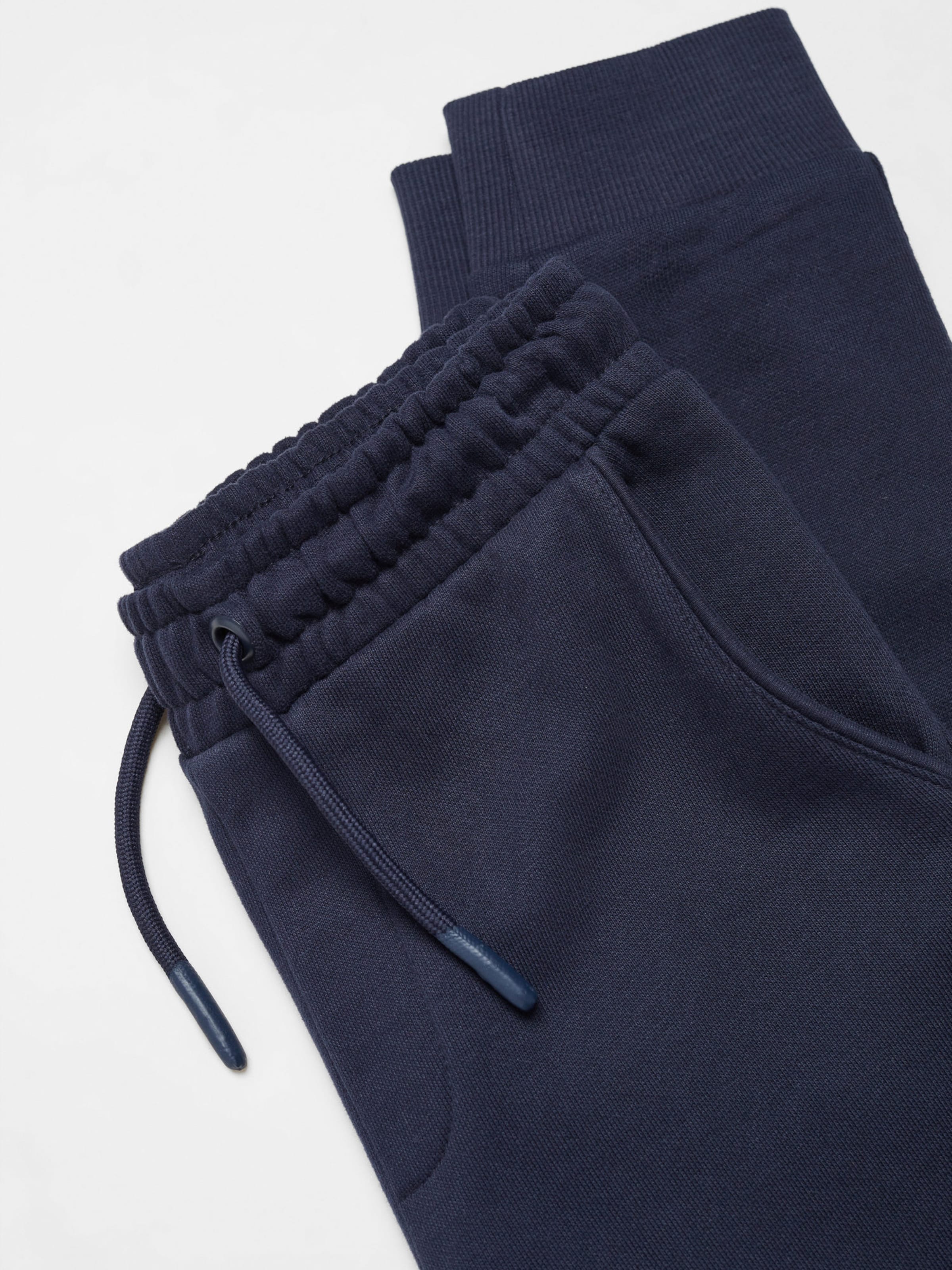 Tapered Pants