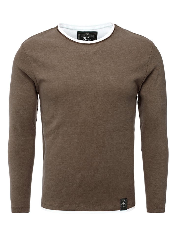 KEY LARGO Pullover 