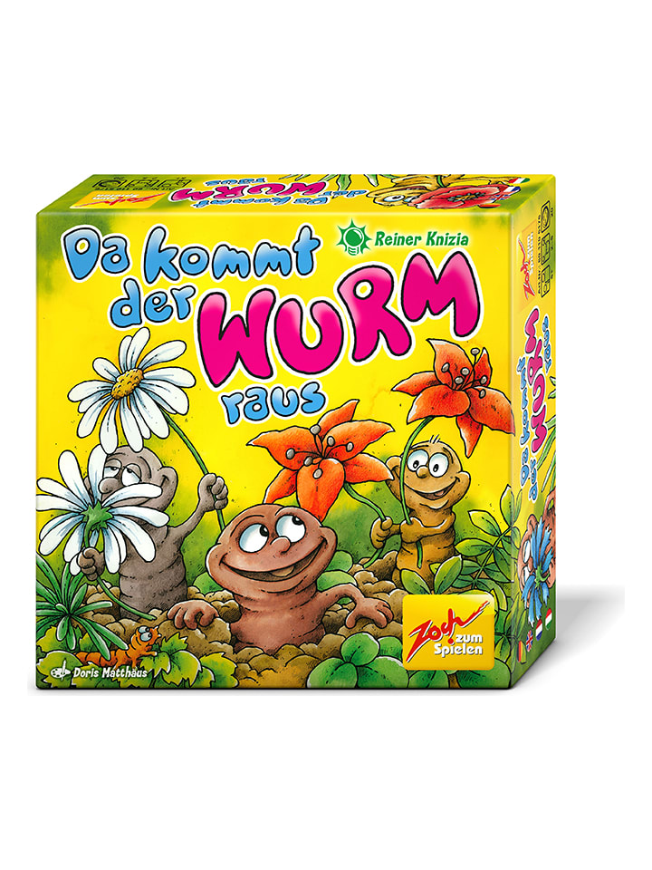 Noris Familienspiel 