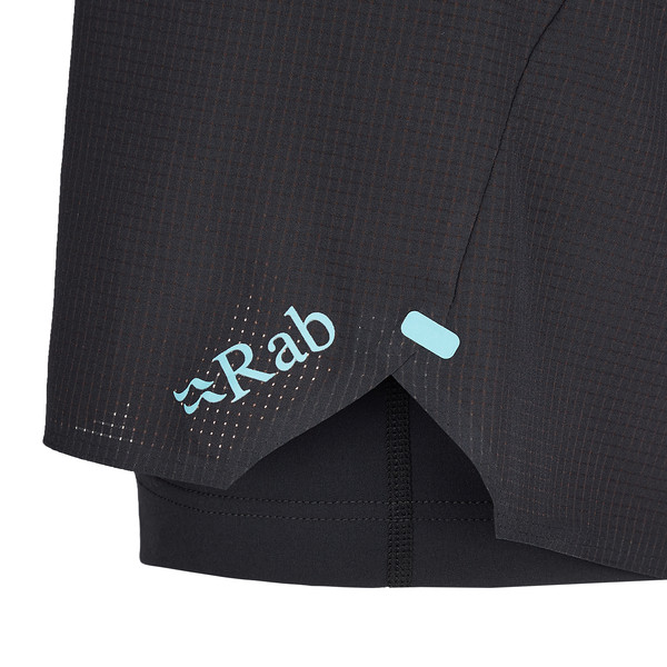 TALUS ULTRA SHORTS WMNS Damen - Shorts