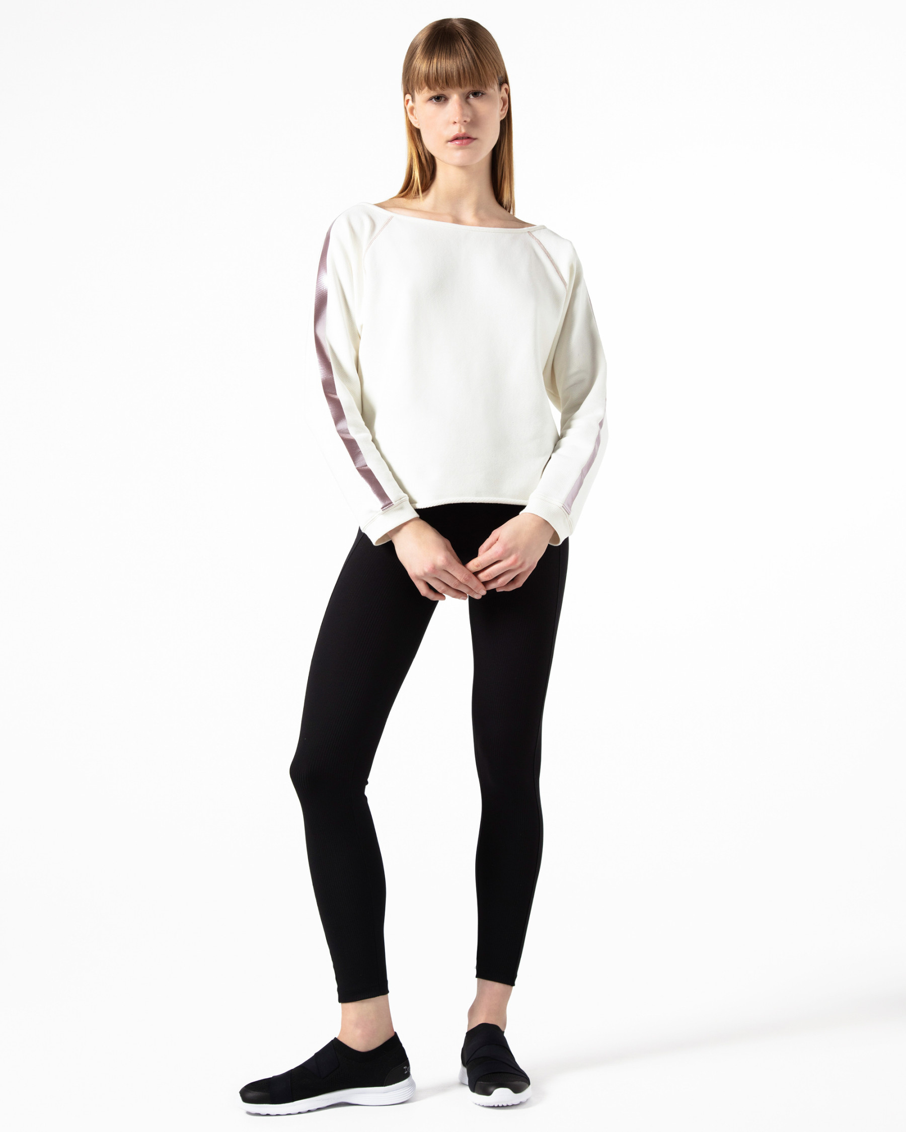 Graphic sweatshirt
