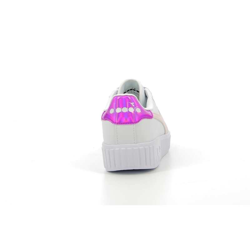 Sneakers basses polyurethane Game Step Ps