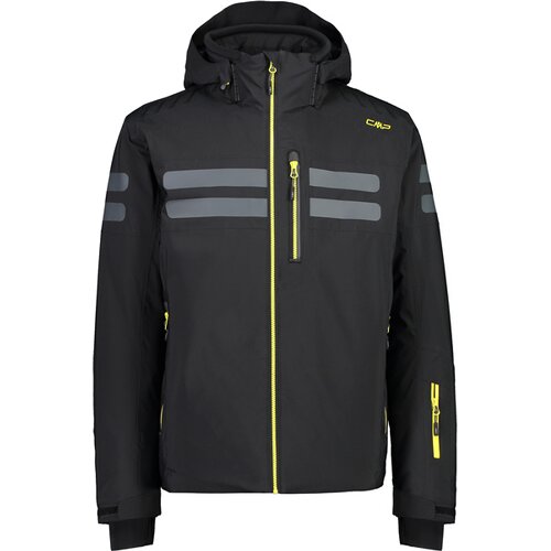 HERREN JACKE MAN JACKET ZIP HOOD