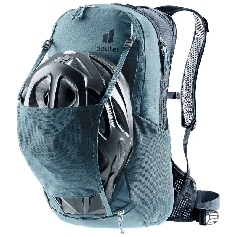 Deuter Race Air 14+3 - atlantic-ink