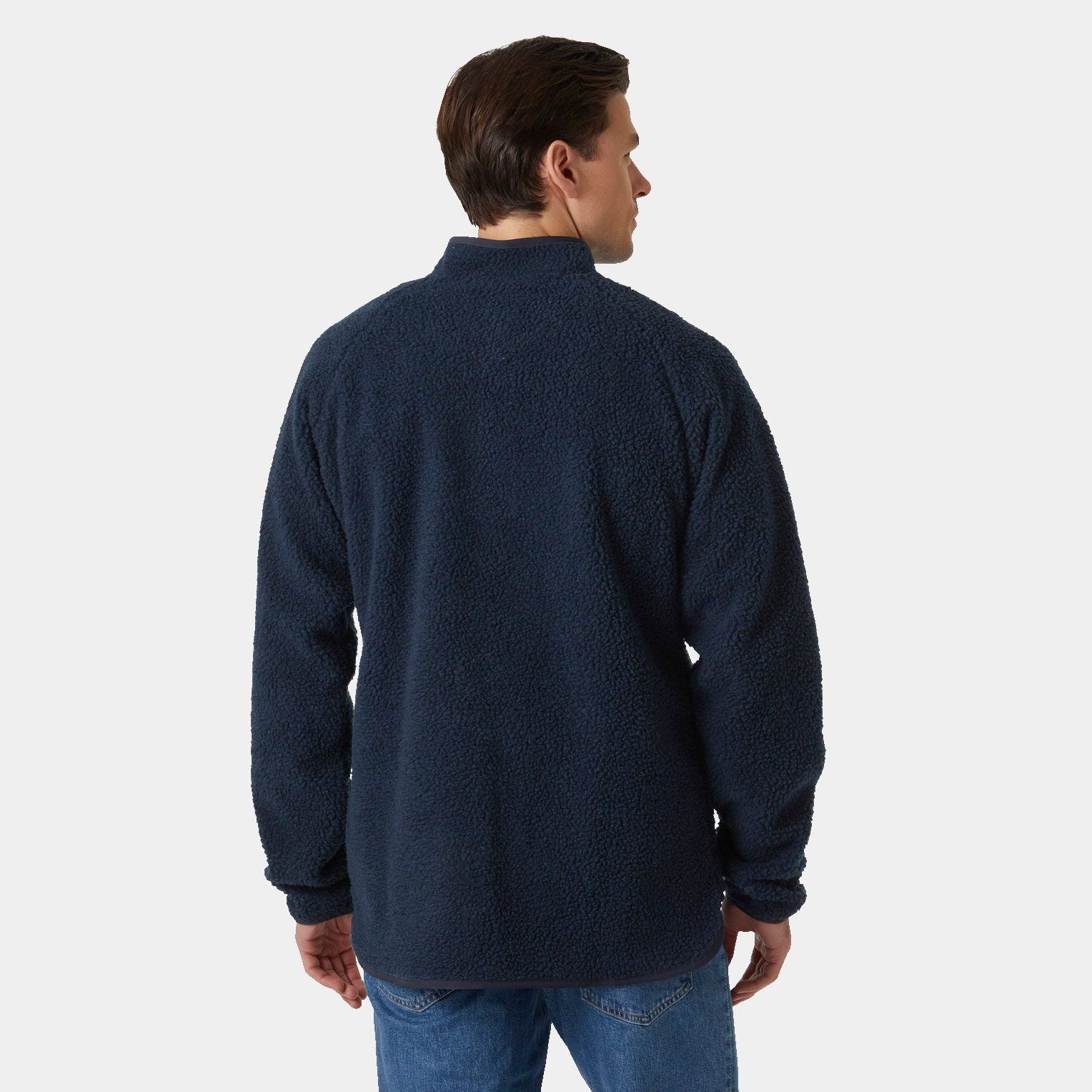 Men's Box Pile 2.0 Jacket