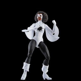 Avengers: Beyond Earth's Mightiest Marvel Legends Actionfiguren Captain Marvel vs. Doctor Doom 15 cm