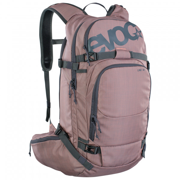 Evoc - Line 30 - Skitourenrucksack