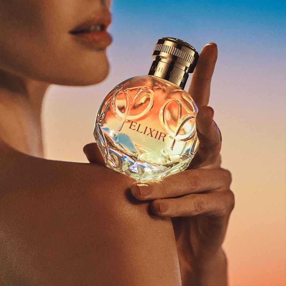 Elie Saab Elixir Eau de Parfum Nat. Spray