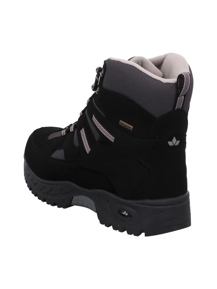 Lico Wanderschuhe in Schwarz günstig kaufen