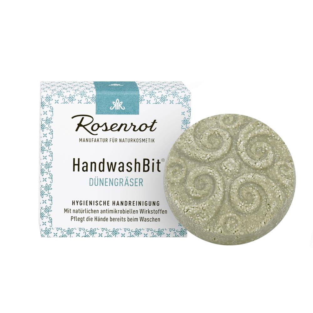 Feste HandwashBit® - Dünengräser 60g