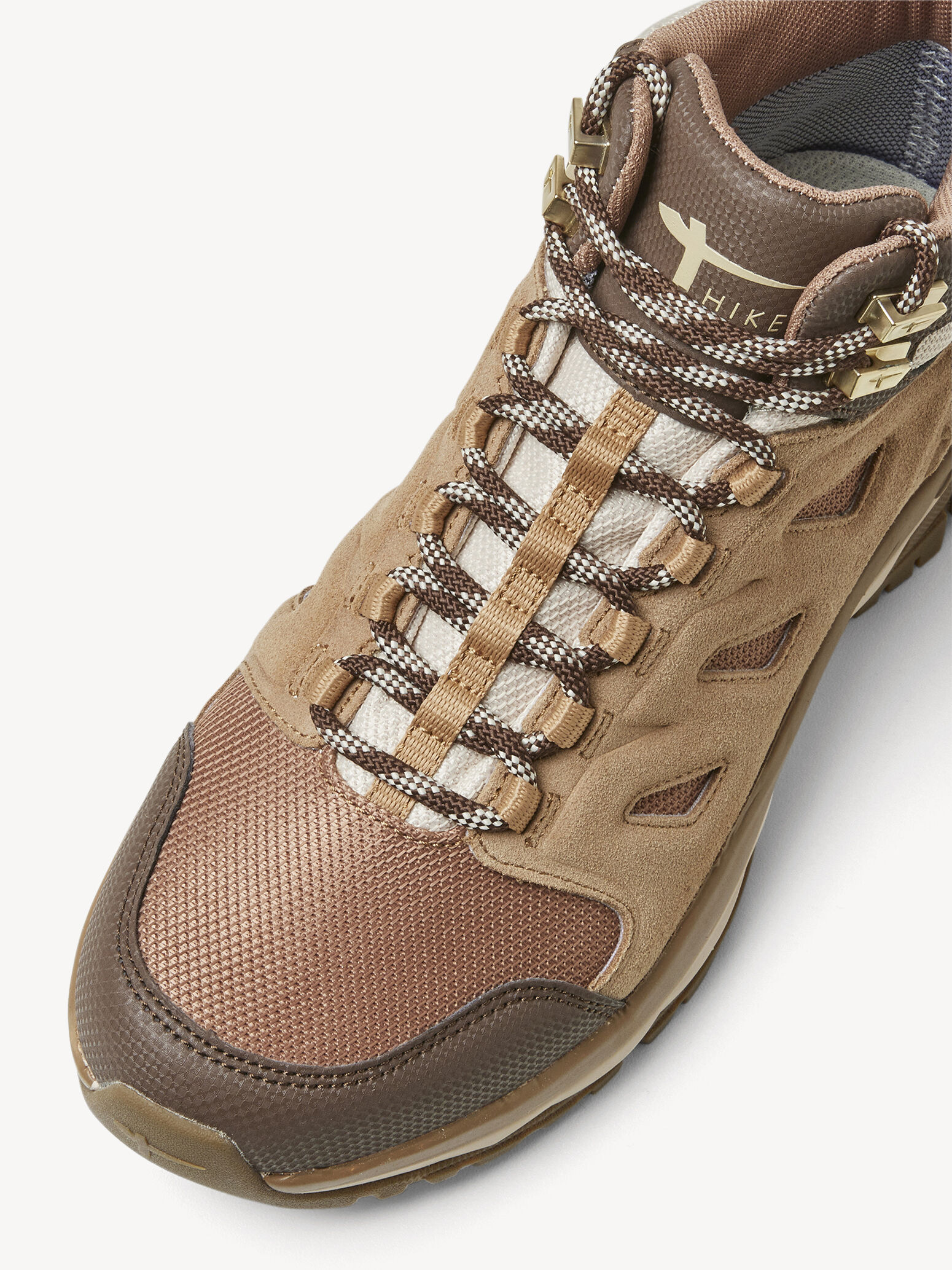 GORE-TEX Chaussure de randonnée H-2655 - marron