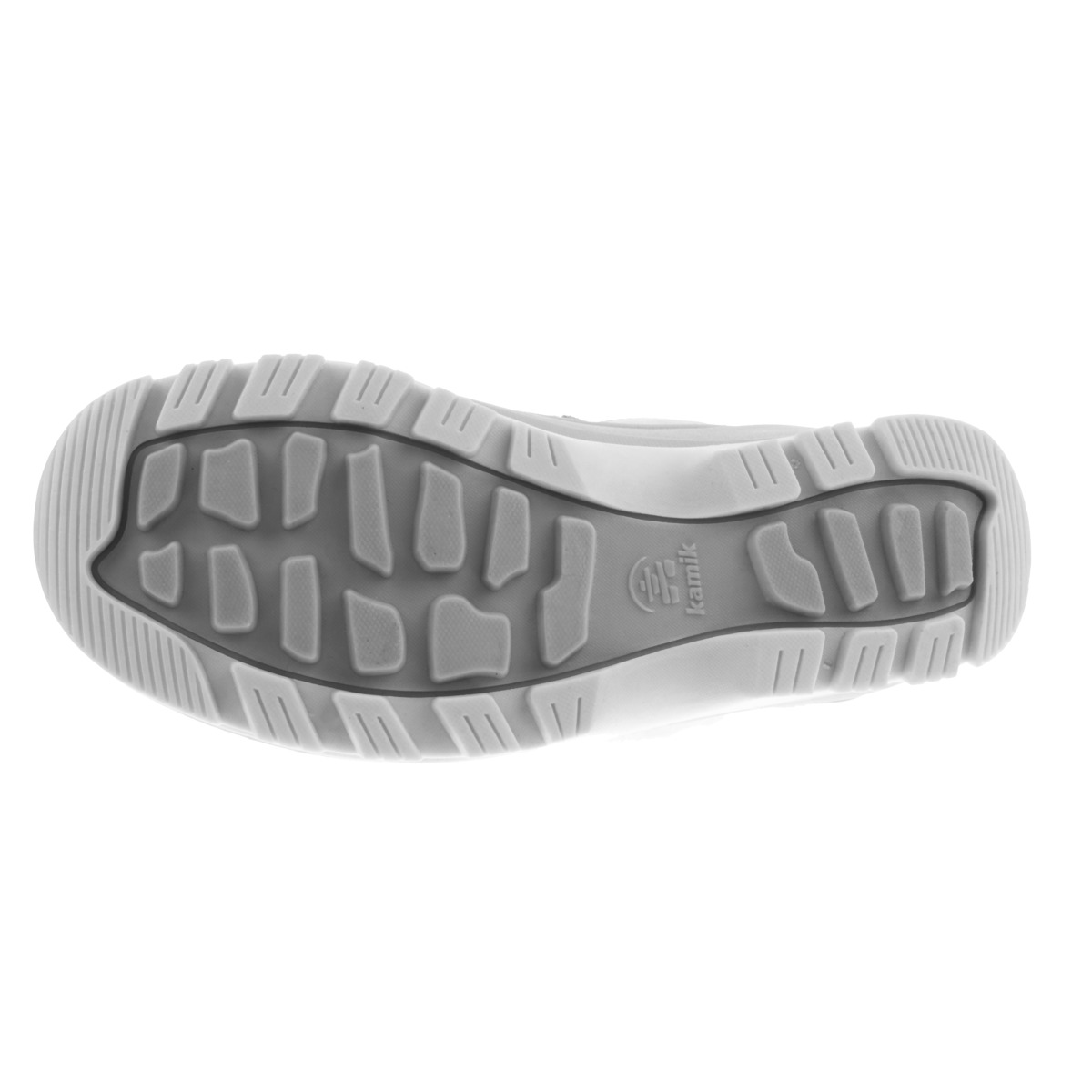 Kamik SNOVALLEY4 Winterstiefel grau