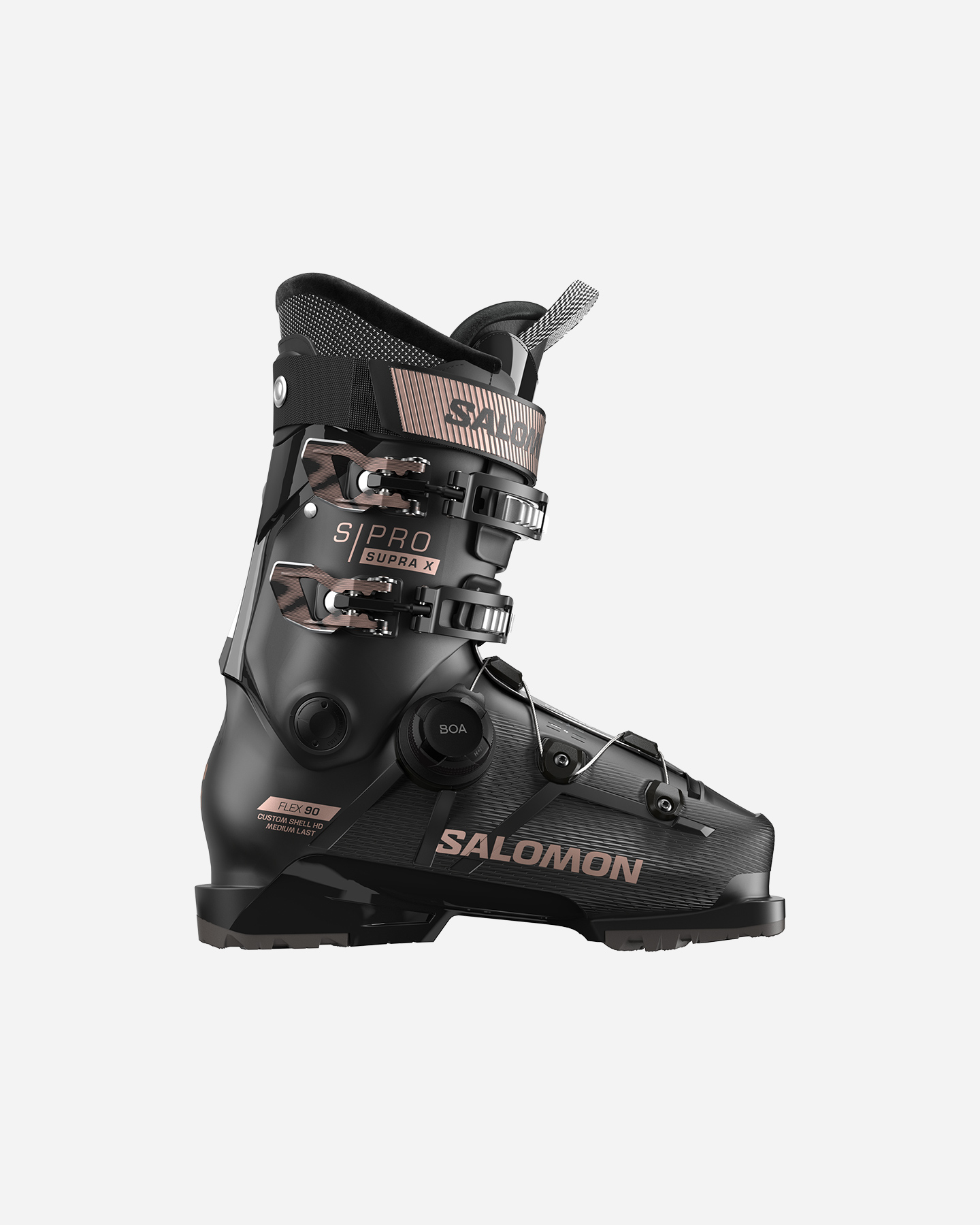 Scarponi Sci Salomon S/Pro Supra Boa X90 Gw W L47709100