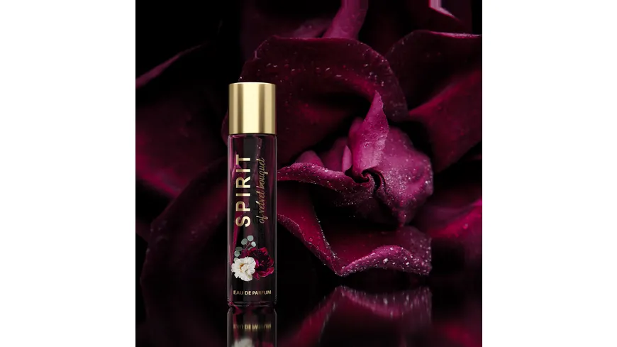 SPIRIT of Velvet Bouquet Eau de Parfum 30 ml
