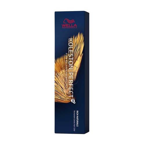 Wella Professionals Koleston Perfect Me+ Rich Naturals 60 ml 8/3 Light Blonde Gold