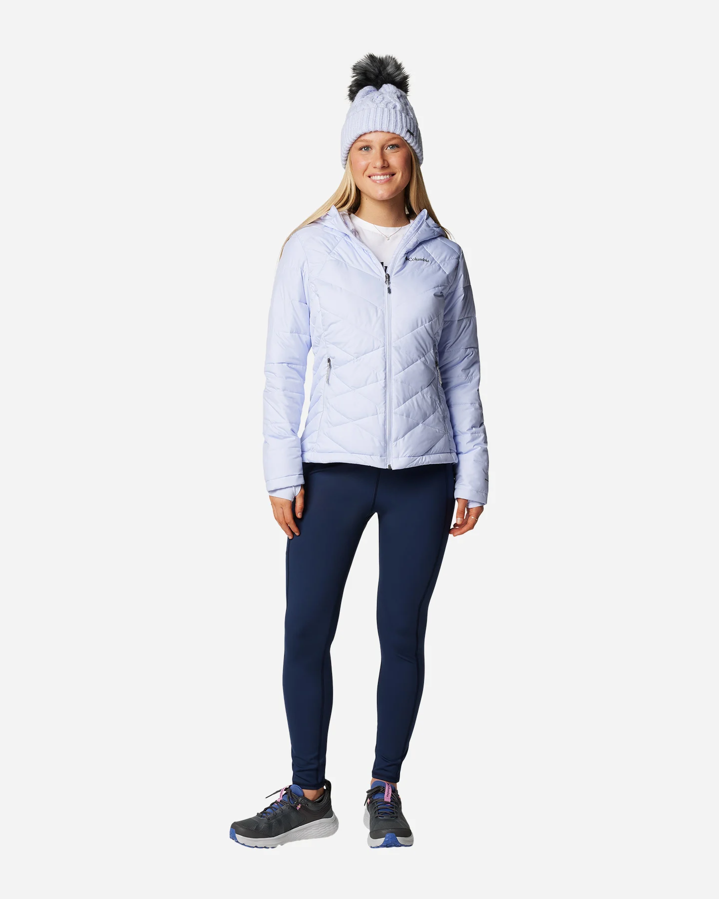 Giacca Outdoor Columbia Heavenly W 1738151581