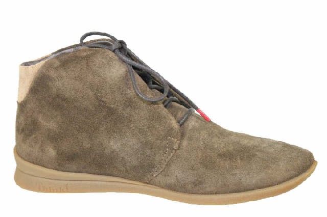 THINK Winterstiefel braun