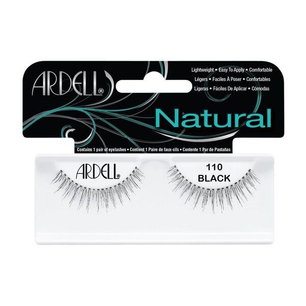 Ardell Fashion Lash 110 fekete műszempilla