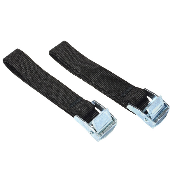 METAL BUCKLE - Spanngurt