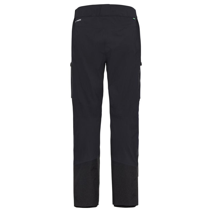 Monviso 3-Lagen alpine Skitourenhose Herren