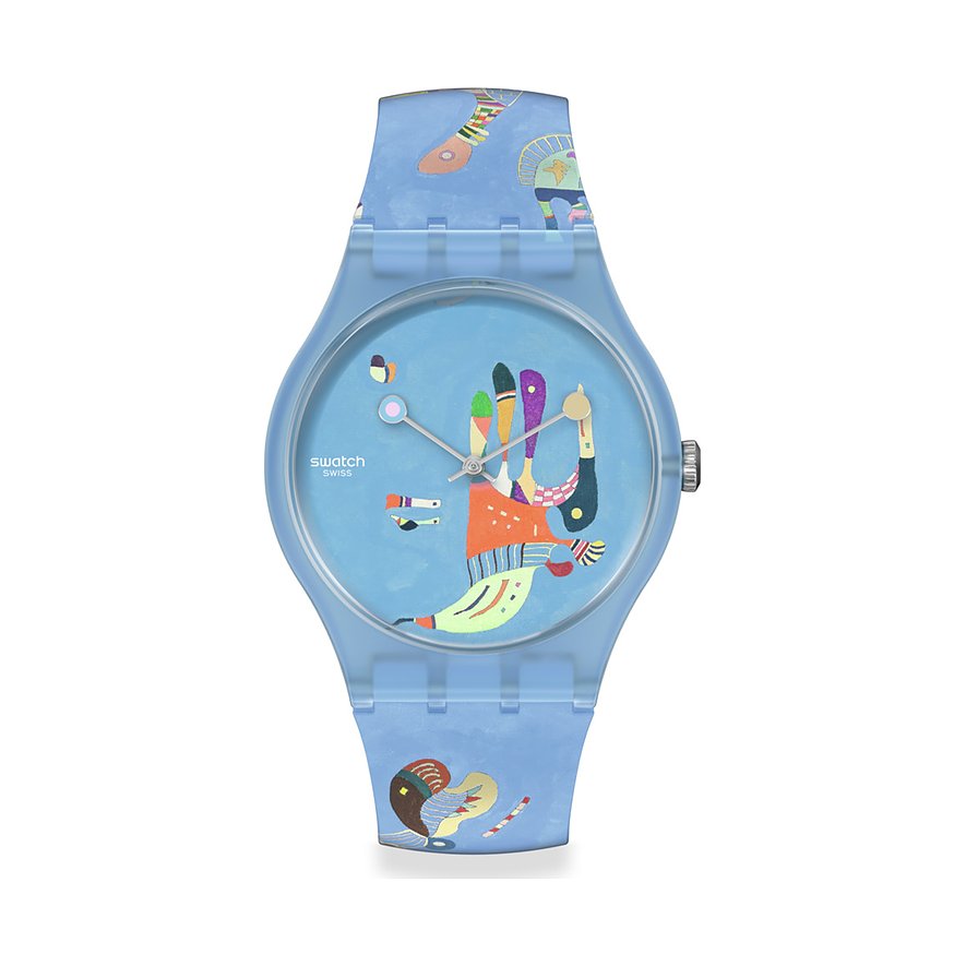 Swatch Unisexuhr