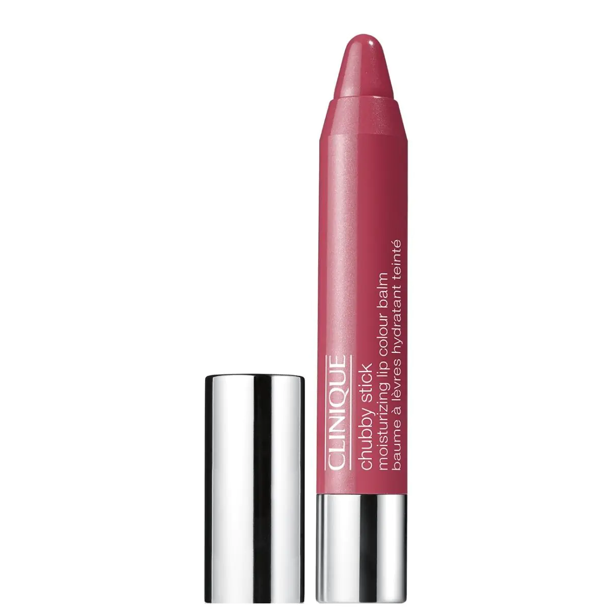 Clinique Chubby Stick ruž za usne, 13 Mighty Mimosa