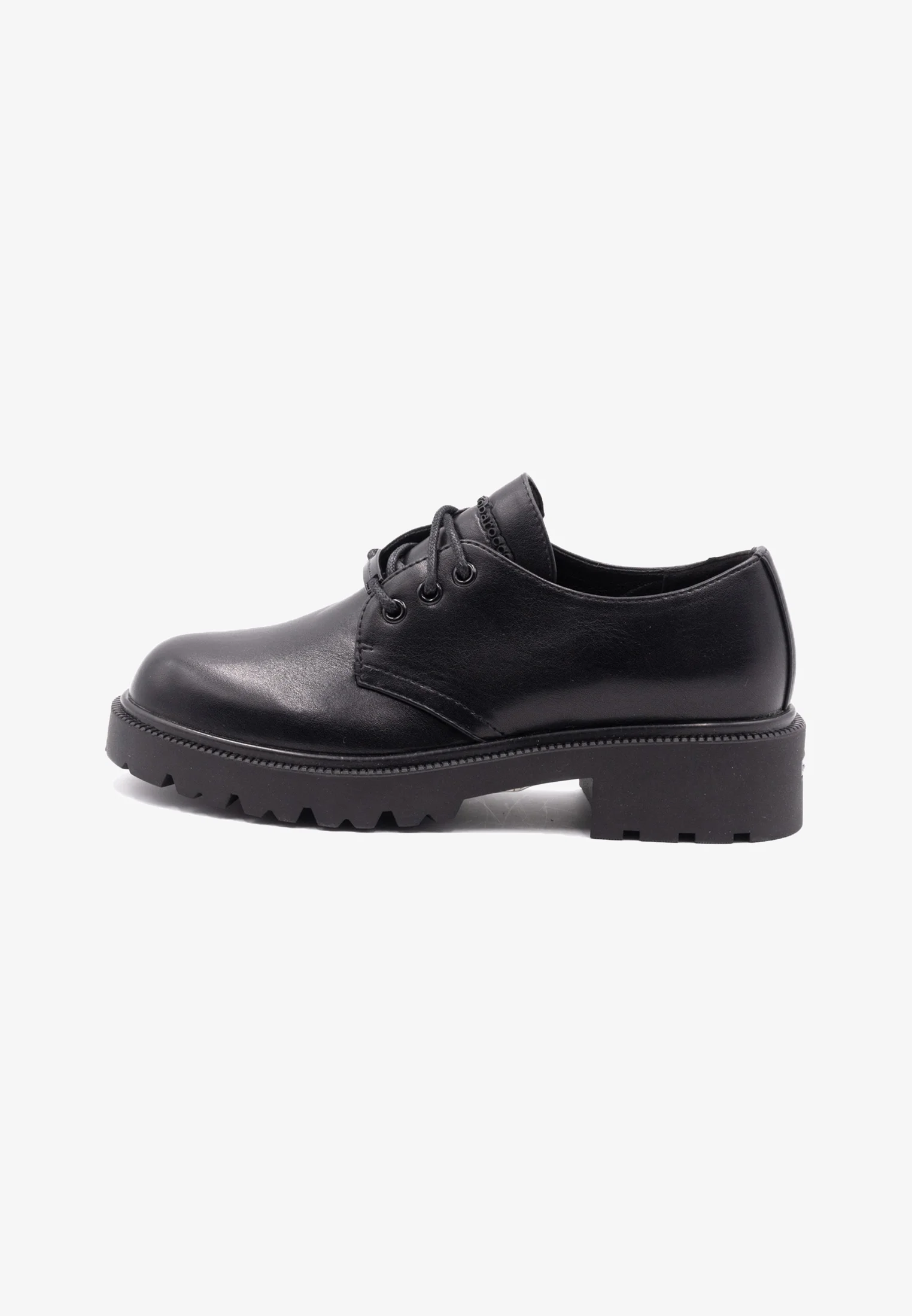 Zapatos con cordones Roccobarocco