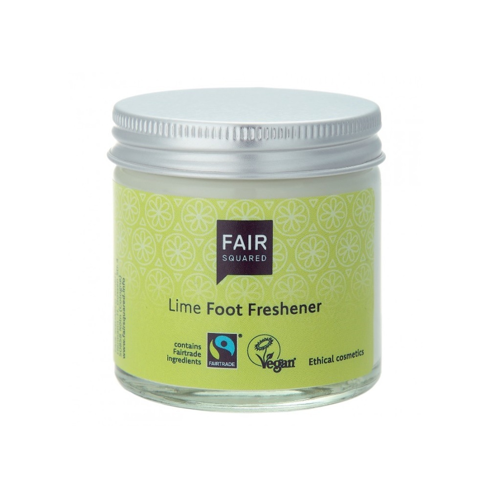 Foot Freshener Lime 50ml