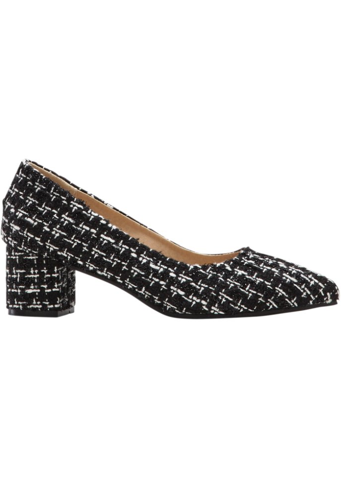 Pumps