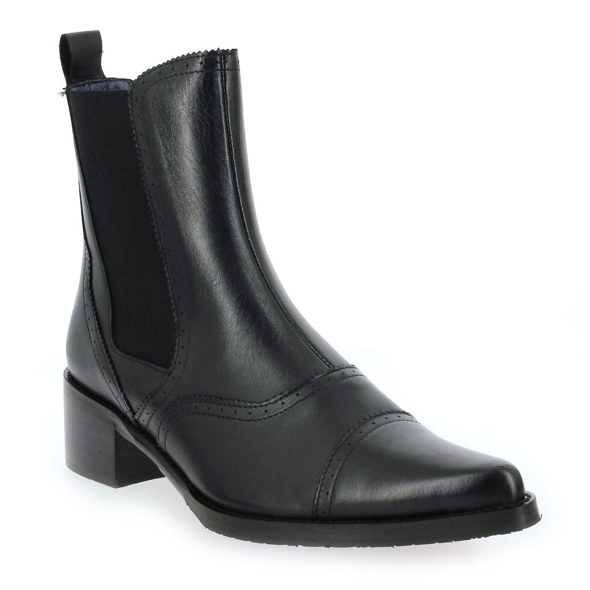 PintoDiBlu  9951 - Noir