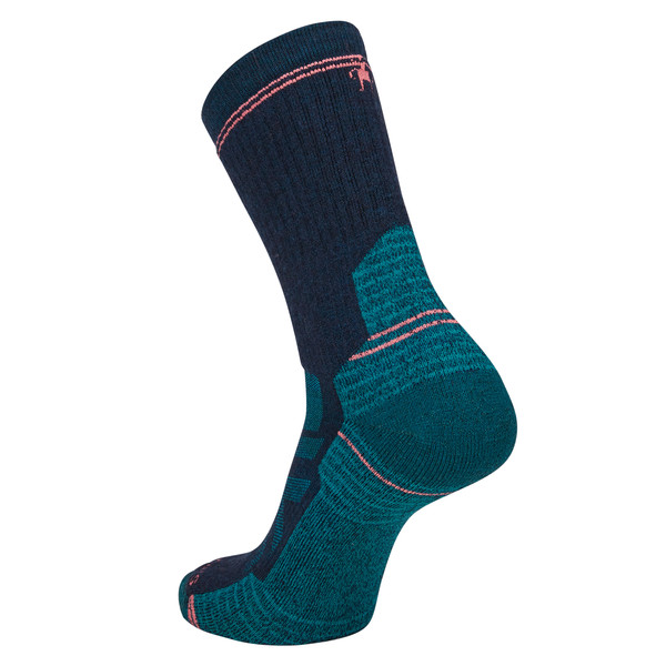 W HIKE FULL CUSHION CREW SOCKS Damen - Wandersocken