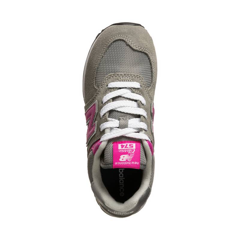 NEW BALANCE 574 Sneaker Jungen