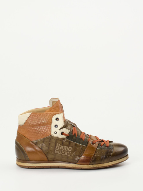 Sneaker high-47616020004 Kamo Gutsu