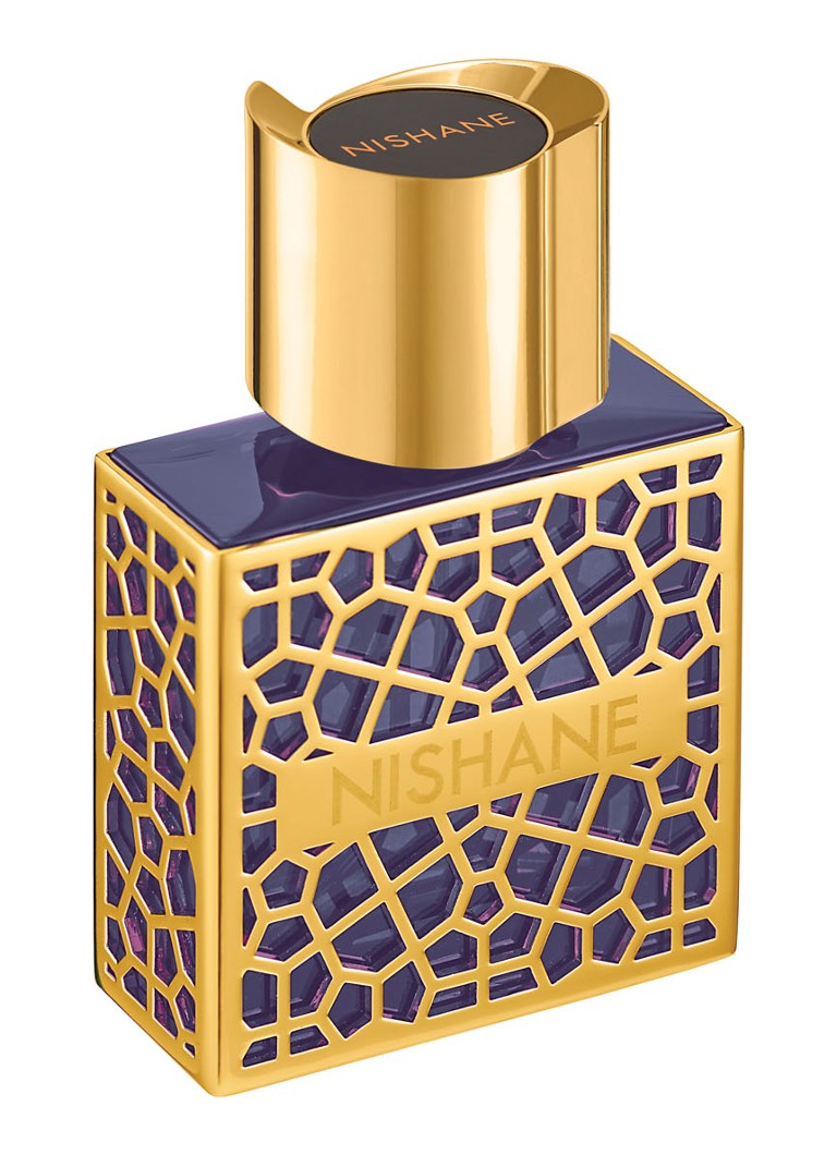 Nishane Mana Extrait De Parfum