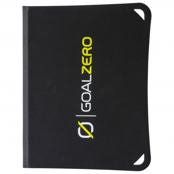 Goal Zero - Nomad 10 - Solarpanel