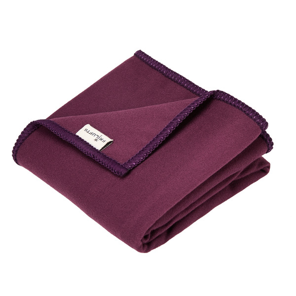MICROFIBRE TOWEL ECO - Reisehandtuch