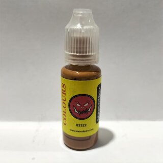Nostalgia '94 - Serpentbite Leather (17ml)