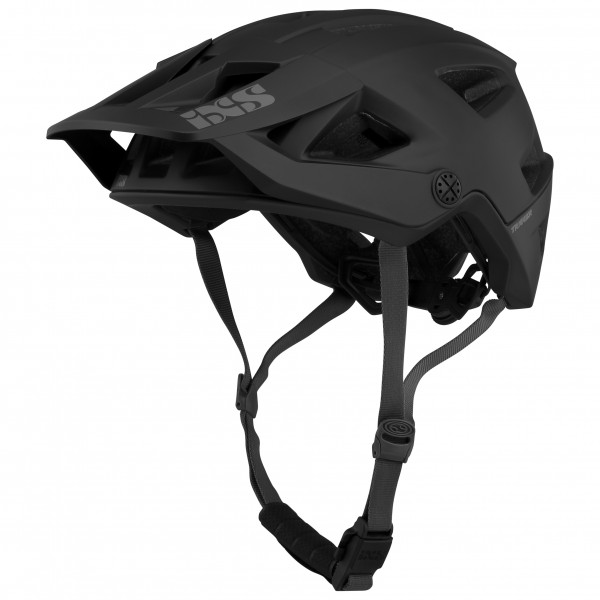 iXS - Trigger AM Helmet - Radhelm