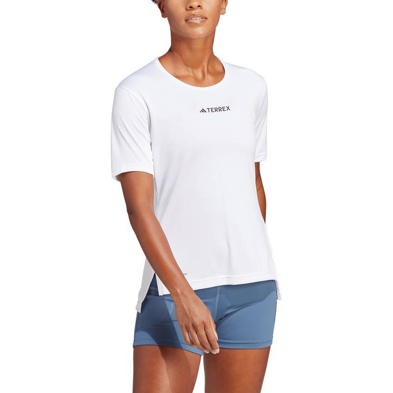 adidas MULTI Funktionsshirt Damen