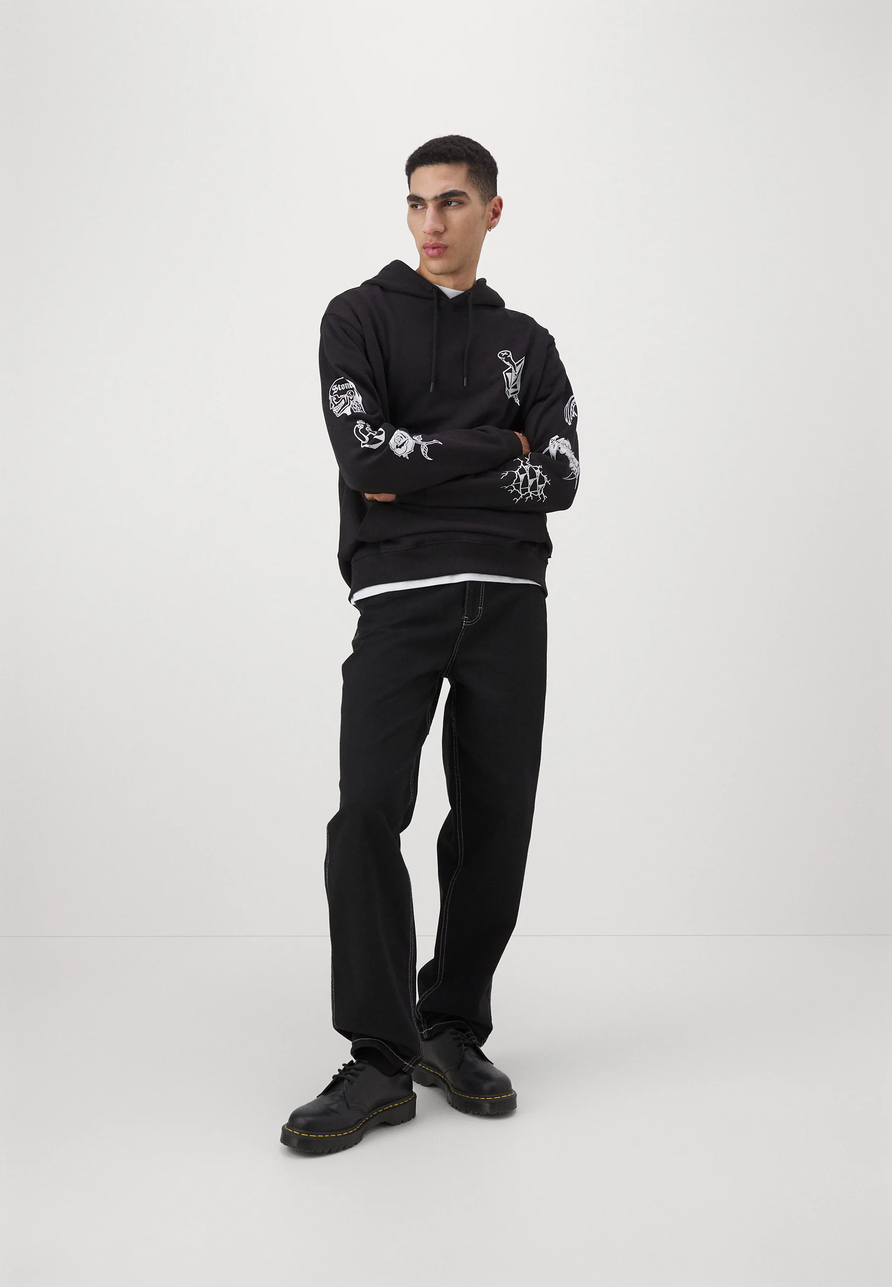 Volcom WATANITE - Sudadera con capucha