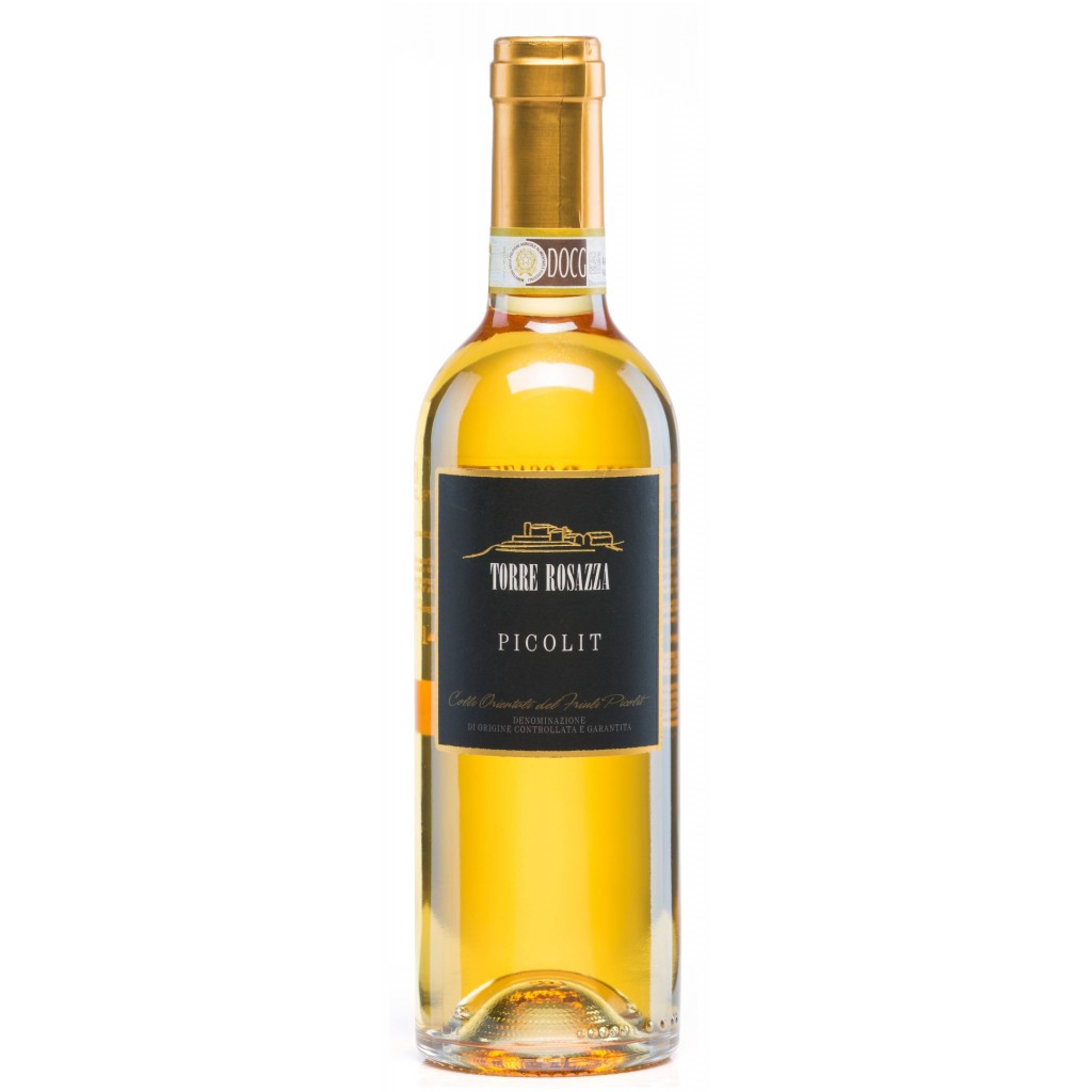 2016 Picolit süß
