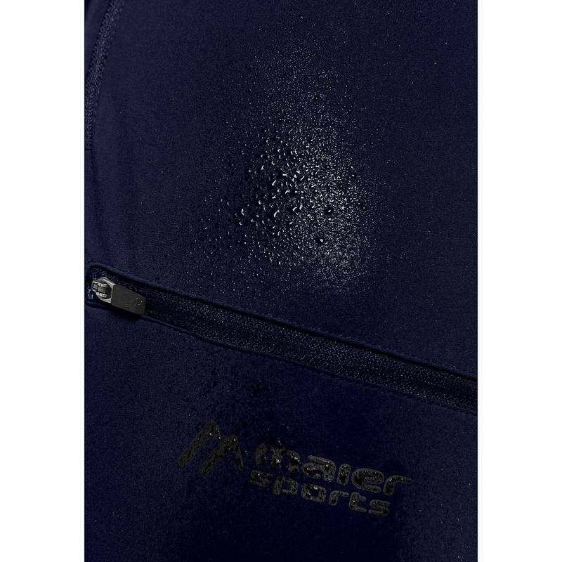 Maier Sports Latit Trekkinghose Damen