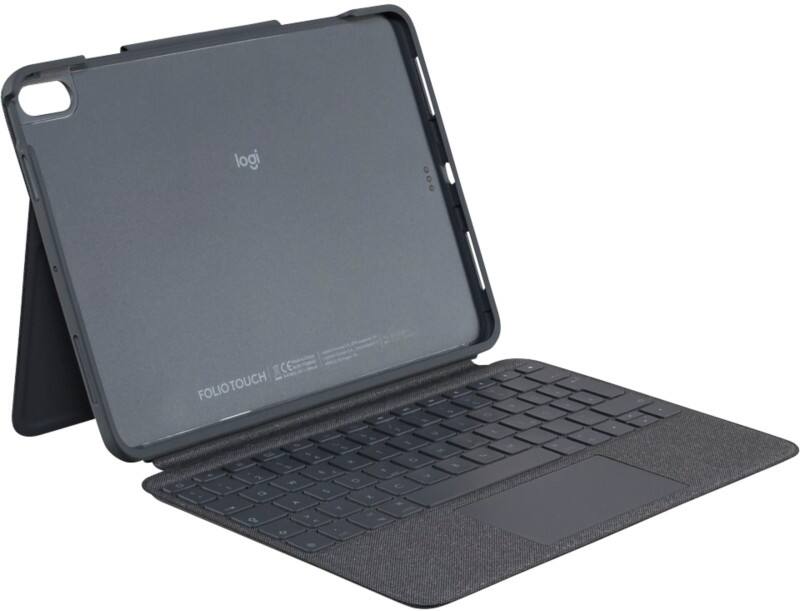 Logitech Tastaturhülle Folio Touch