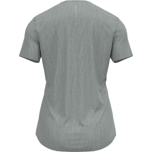 DAMEN LAUFSHIRT ZEROWEIGHT ENGINEERED CHILL-TEC