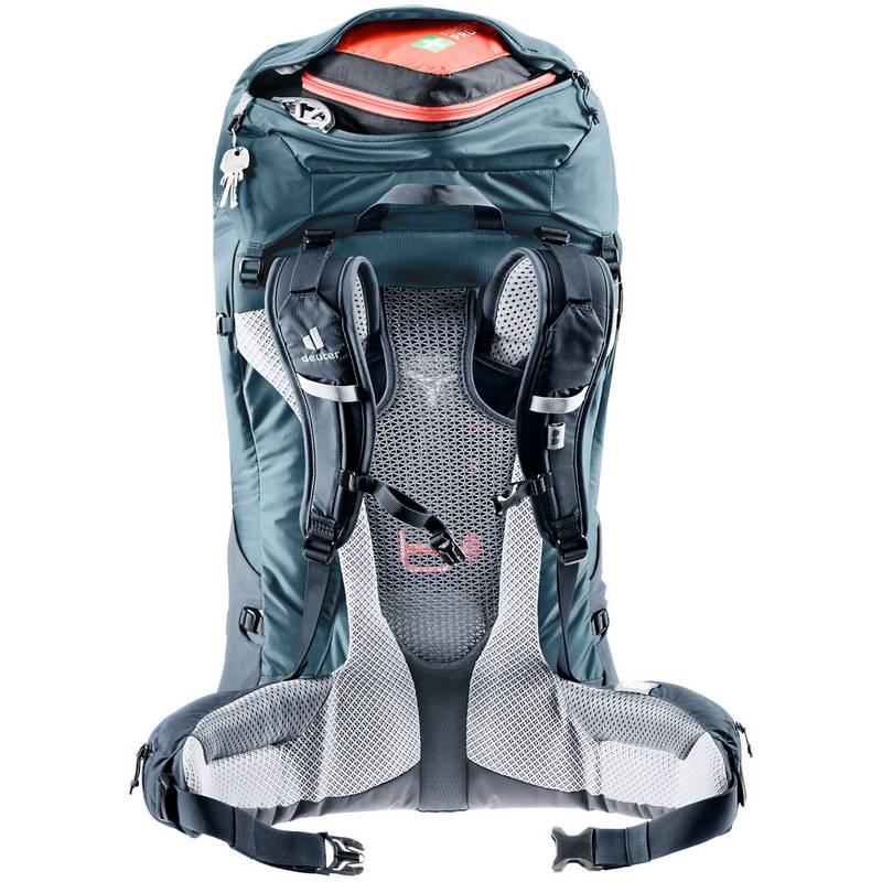 Deuter Futura Air Trek 50 + 10 Trekkingrucksack Herren