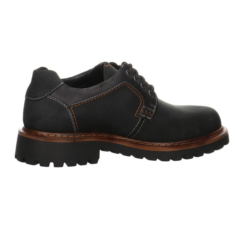 Josef Seibel Chance 08 Schnürschuh