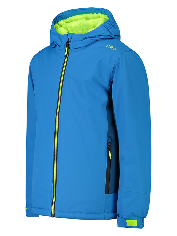 CMP Funktionsjacke in Blau günstig kaufen