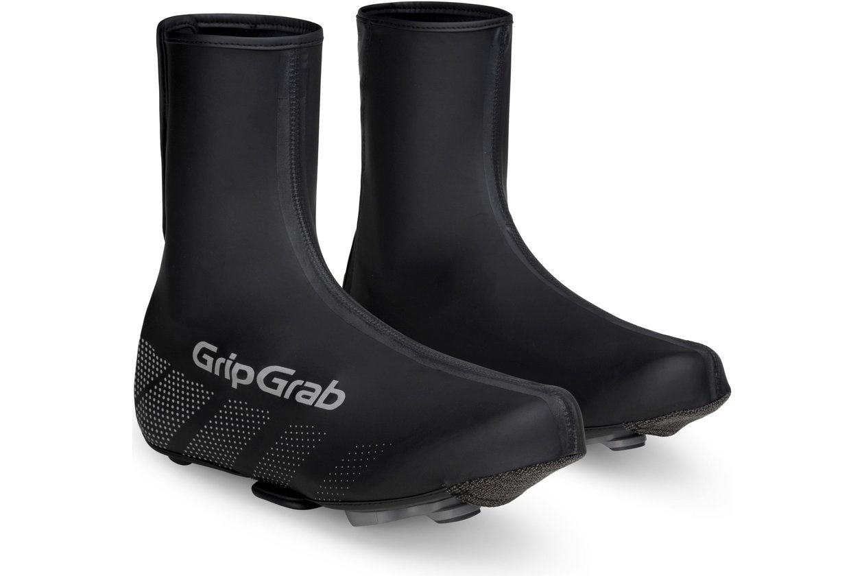 GRIPGRAB Ride Waterproof Road u00dcberschuhe - 2023